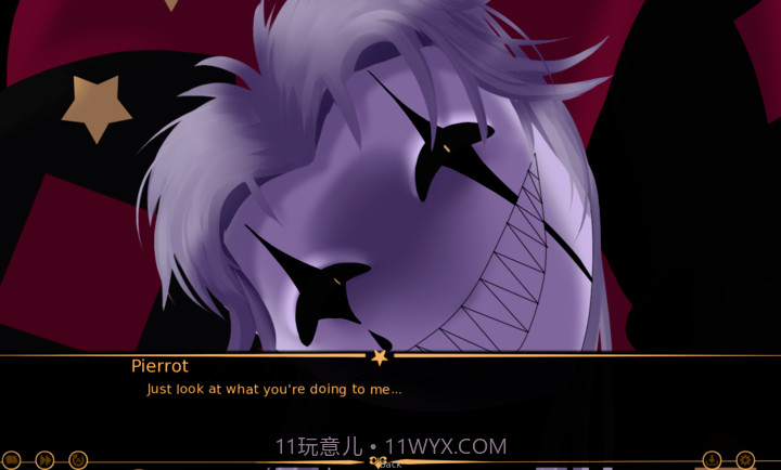 怪胎马戏团2测试版-0.3截图