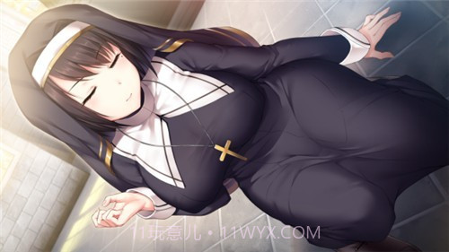 公主大人才不会输呢汉化版1.5.20截图