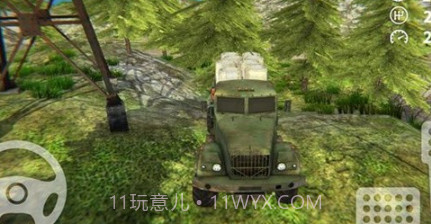 载货汽车模拟器v1.24截图