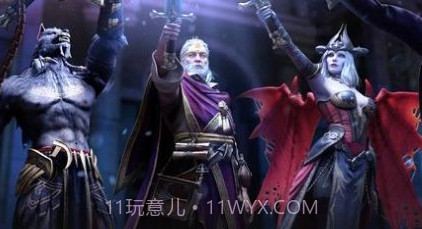 不朽冲突v0.8.23截图