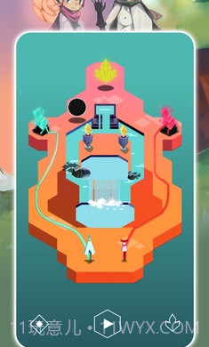 海郎去更新版1.1.0截图