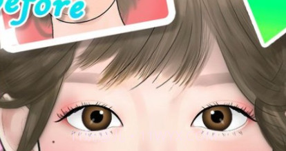 化妆达人v1.0.24截图