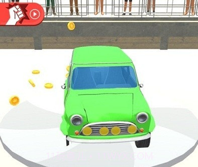 暴怒机车v0.3.26截图