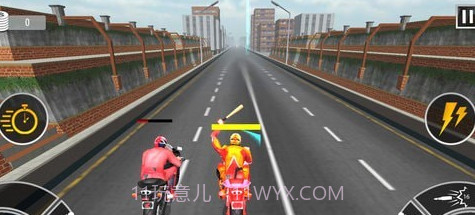 暴力摩托最新版v20.12.19截图