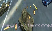 GTA坦克大战纽约内购V2.9 最新V2.21截图