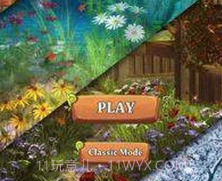 花园季节瓷砖v1.0.25截图