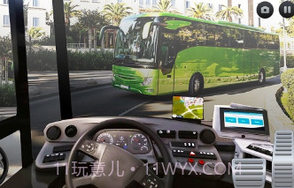 城市公交模拟器v1.22截图