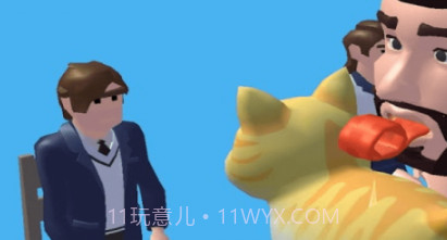 我的喷火舌头v1.0.23截图