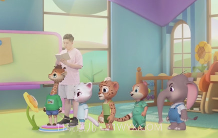 洪恩语文课v1.0.27截图