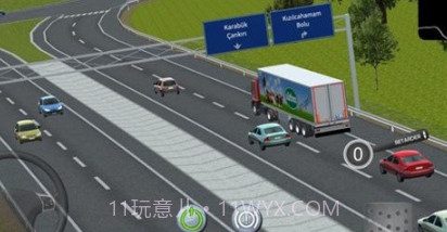 货物模拟器2021v1.28截图