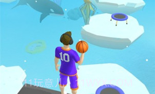 篮球世界v3.2.22截图