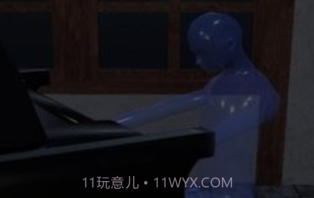 逃脱游戏美术室v1.0.23截图