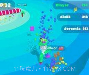 像素小人竞技v0.28截图