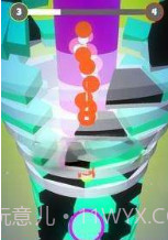 叠球断路器v1.28截图