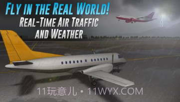 航空指挥官真实飞行v1.8.22截图