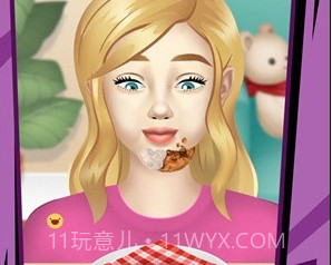 我吃饭贼香v1.0.21截图