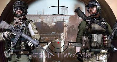 真正的子弹v1.0.19截图