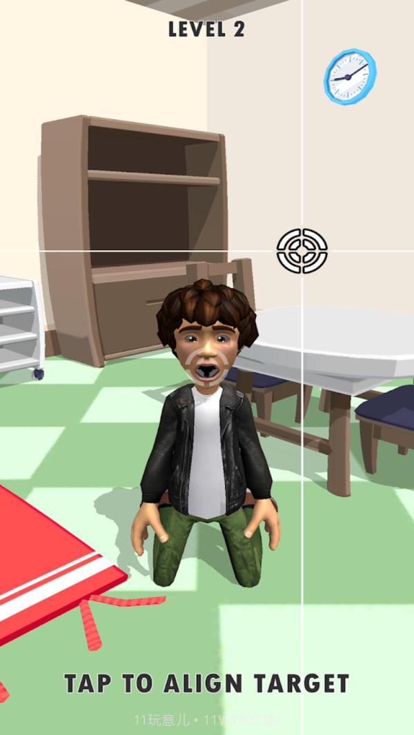 热狗派对v0.0.25截图