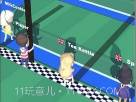 木板搭建跑酷v1.22截图