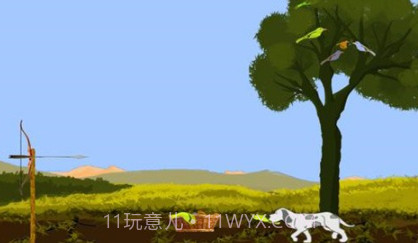 弓箭猎鸟人v2.13.25截图