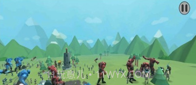 远古战争模拟器v1.24截图