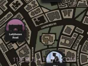 伦敦陷落v1.20截图