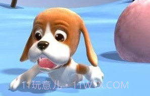 会说话的巴吉v1.19截图