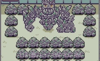 像素砖块怪物破碎RPGv0.1.30截图