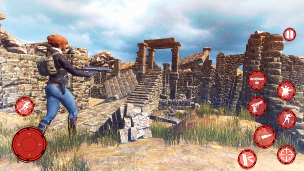 使命精英杀手v1.19截图