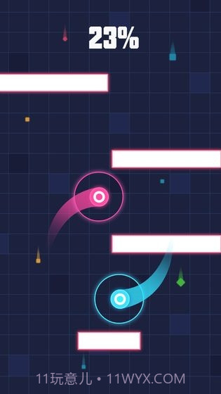 太极跑酷最新版v1.0.7截图