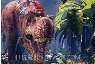 方舟生存进化生存残酷存档v2.0.20截图