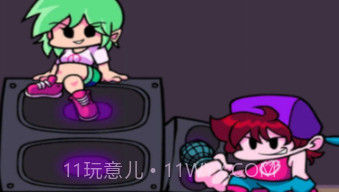 跳跃音乐游戏v1.20截图