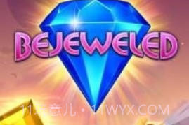 宝石迷阵3手机版V2.8.21截图