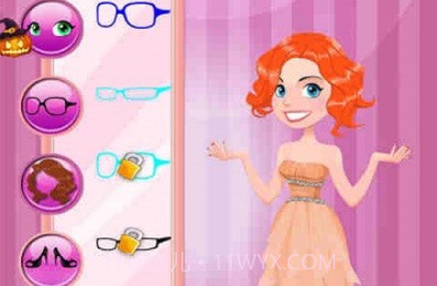 公主的梦幻派对v5.2.21截图