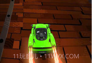 二手车闯关v1.23截图