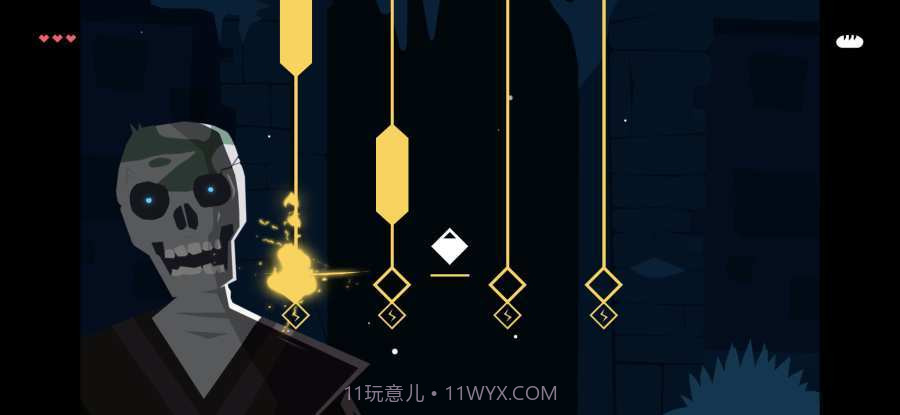 艾顿老树之心v1.16截图