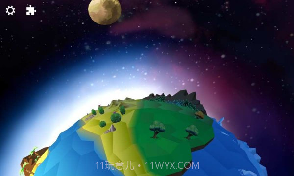 地球母亲1.21截图