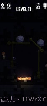 拉他出去救援v1.1.24截图