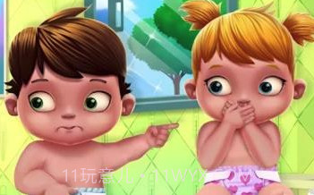 照顾宝宝模拟器v2.24截图