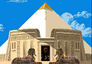 遗物猎人v1.21截图