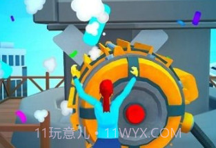 拆除汽车大炮v1.4.23截图