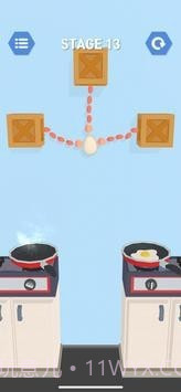 坠落的鸡蛋3Dv0.3.27截图