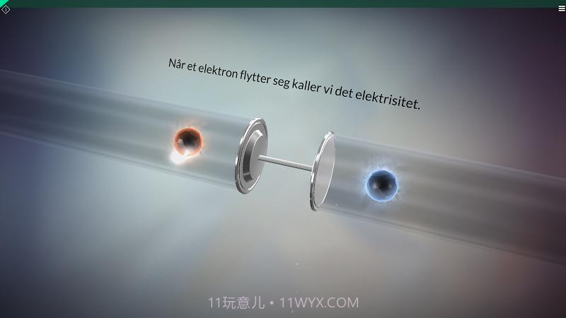 OHM:虚拟科学中心免费版1.12截图