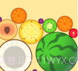 疯狂水果派v1.0.17截图