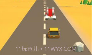 荒野赛车世界v2.0.24截图