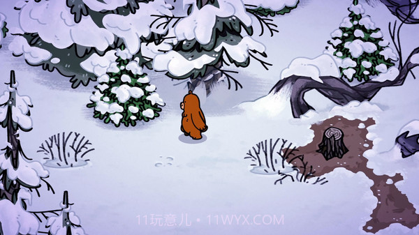 熊与早餐v1.20截图