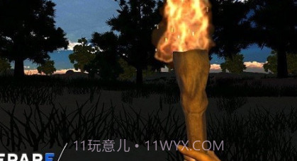 丛林生存模拟器v1.22截图