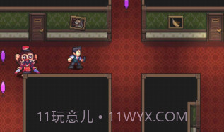 超级黑暗骗局v0.23截图