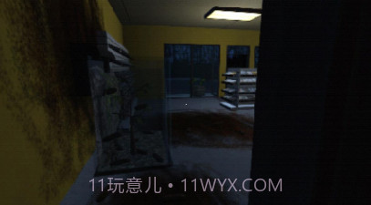 恐怖马桶吃人v1.0.24截图