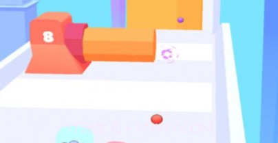 炮弹冲击v0.1.26截图